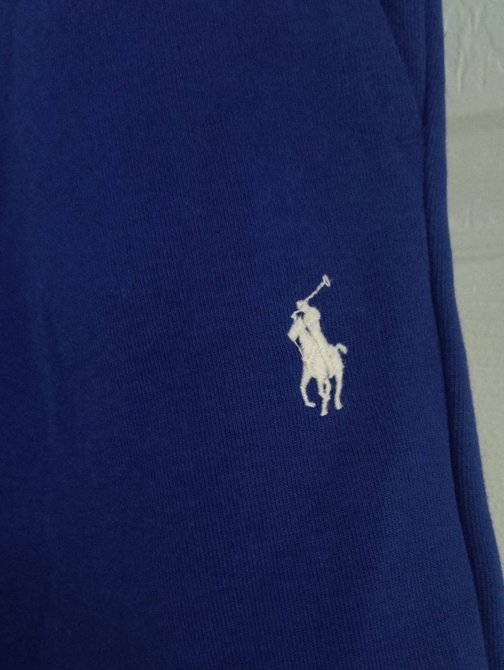 Polo Ralph Lauren Double-knit Drawstring Shorts Size XXL - Picture 2 of 4